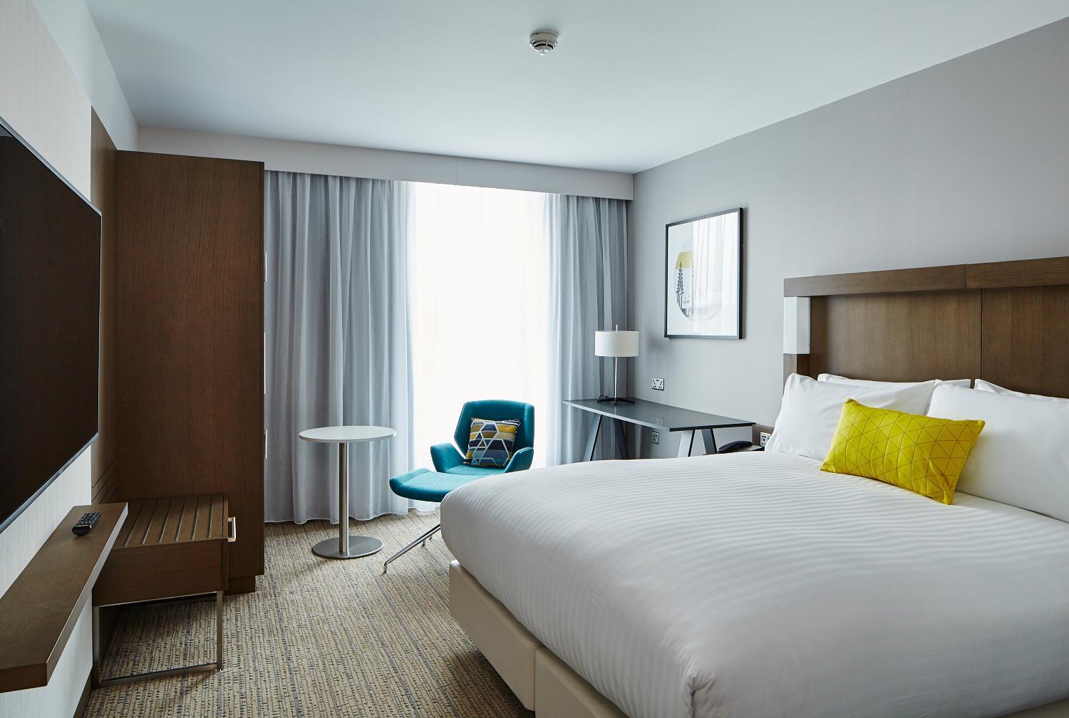 Courtyard By Marriott Oxford South Hotel Abingdon-on-Thames Exterior photo